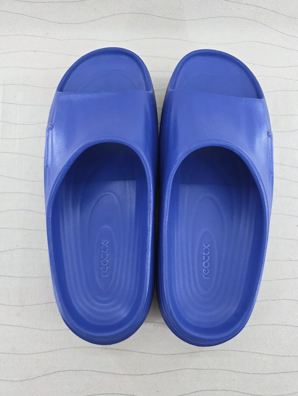 Nike mens reactx